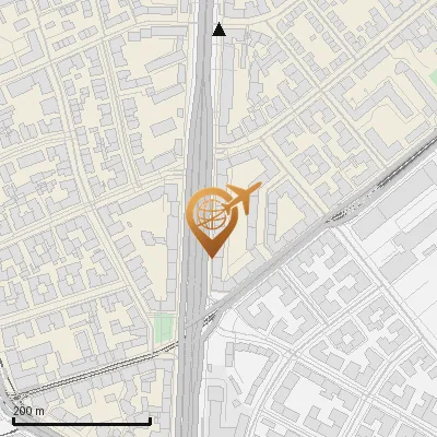 Foto zu Leonrodstraße 31, 80636 München