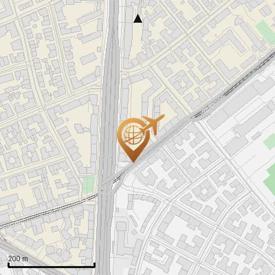 Foto zu Leonrodstraße 33, 80636 München