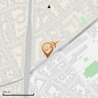 Foto zu Leonrodstraße 39, 80636 München