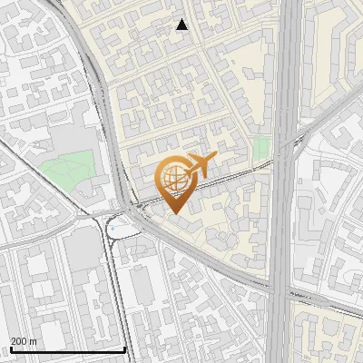 Foto zu Leonrodstraße 4, 80634 München