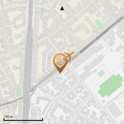 Foto zu Leonrodstraße 40, 80636 München