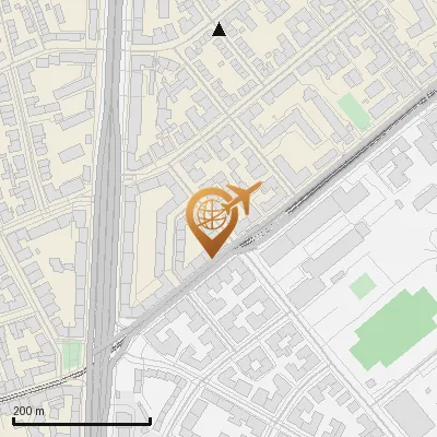 Foto zu Leonrodstraße 43, 80636 München