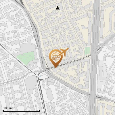 Foto zu Leonrodstraße 5, 80634 München