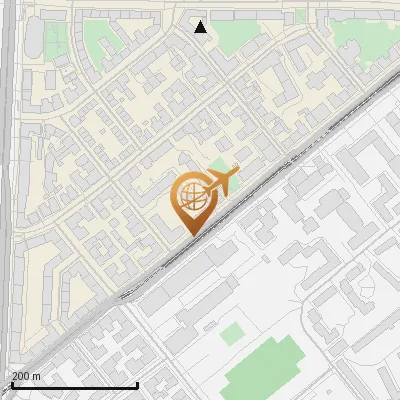 Foto zu Leonrodstraße 53, 80636 München