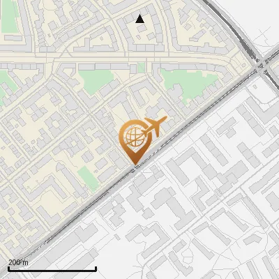 Foto zu Leonrodstraße 63, 80636 München
