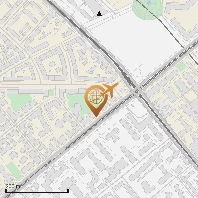 Foto zu Leonrodstraße 85, 80636 München