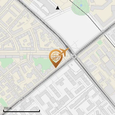 Foto zu Leonrodstraße 89, 80636 München
