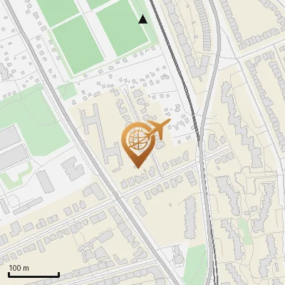 Foto zu Leopardenstraße 1, 22527 Hamburg