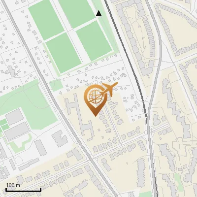 Foto zu Leopardenstraße 11, 22527 Hamburg