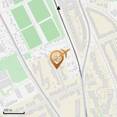 Foto zu Leopardenstraße 12, 22527 Hamburg