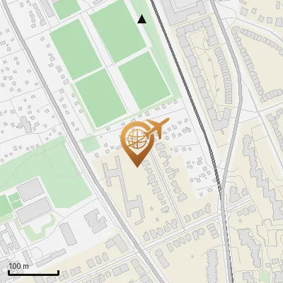 Foto zu Leopardenstraße 17, 22527 Hamburg