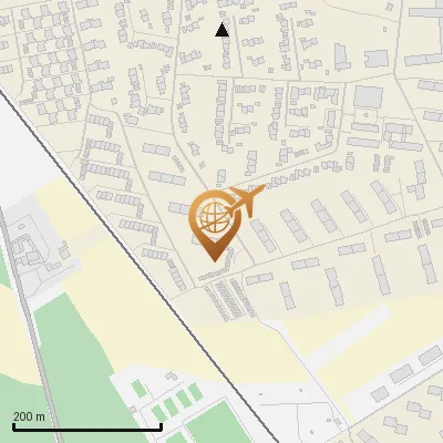 Foto zu Leopold-Gmelin-Straße 108, 51061 Köln