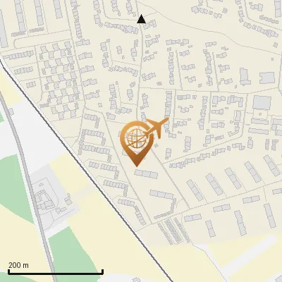Foto zu Leopold-Gmelin-Straße 92, 51061 Köln