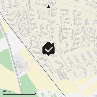Foto zu Leopold-Gmelin-Straße 94, 51061 Köln