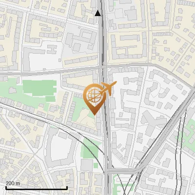 Foto zu Leopoldstraße 103, 80802 München