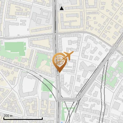 Foto zu Leopoldstraße 108, 80802 München