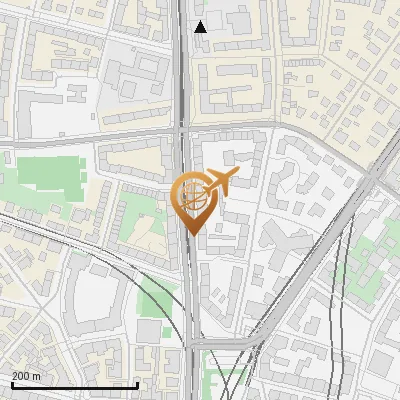 Foto zu Leopoldstraße 112, 80802 München