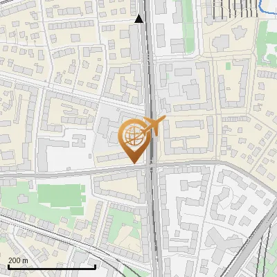 Foto zu Leopoldstraße 115, 80804 München