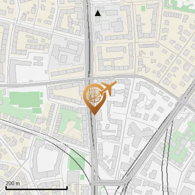 Foto zu Leopoldstraße 118, 80802 München