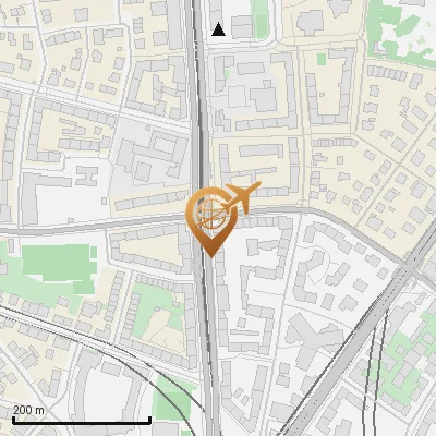 Foto zu Leopoldstraße 126, 80802 München