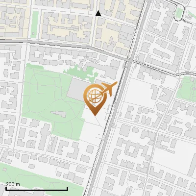 Foto zu Leopoldstraße 13, 80802 München