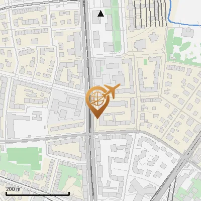 Foto zu Leopoldstraße 136, 80804 München