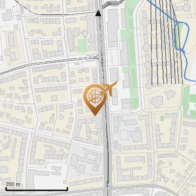 Foto zu Leopoldstraße 139, 80804 München