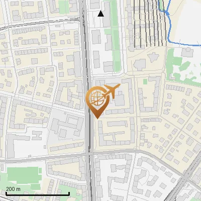 Foto zu Leopoldstraße 140, 80804 München
