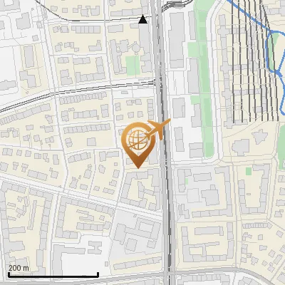 Foto zu Leopoldstraße 141, 80804 München