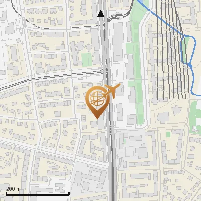 Foto zu Leopoldstraße 145, 80804 München