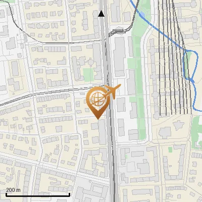 Foto zu Leopoldstraße 149, 80804 München