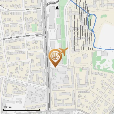Foto zu Leopoldstraße 150, 80804 München