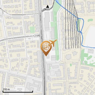Foto zu Leopoldstraße 152, 80804 München