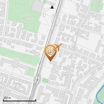 Foto zu Leopoldstraße 16, 80802 München