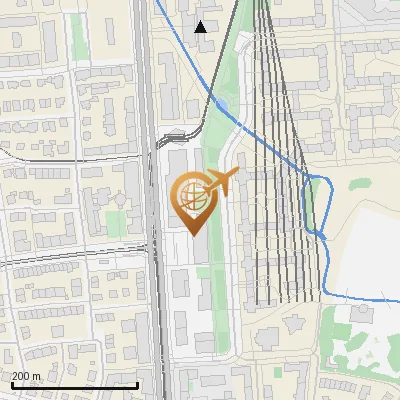 Foto zu Leopoldstraße 164, 80804 München