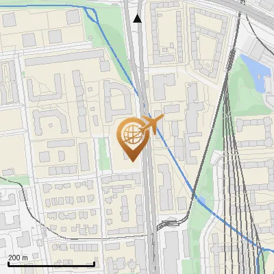 Foto zu Leopoldstraße 173, 80804 München