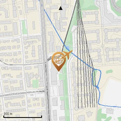 Foto zu Leopoldstraße 174, 80804 München
