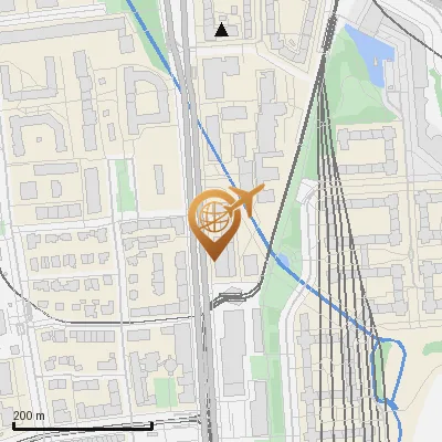 Foto zu Leopoldstraße 184, 80804 München