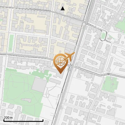 Foto zu Leopoldstraße 19, 80802 München