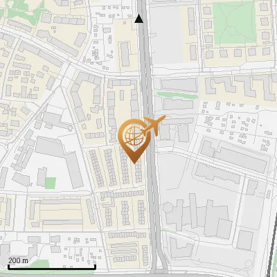 Foto zu Leopoldstraße 241, 80807 München