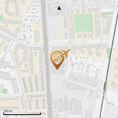 Foto zu Leopoldstraße 242, 80807 München