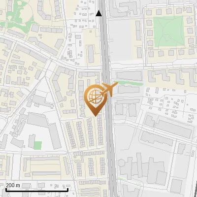 Foto zu Leopoldstraße 249, 80807 München