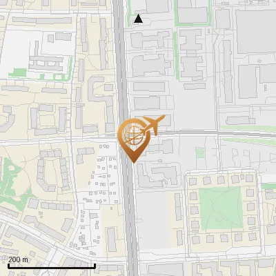 Foto zu Leopoldstraße 254, 80807 München