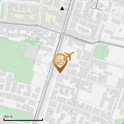 Foto zu Leopoldstraße 30, 80802 München