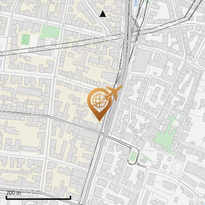 Foto zu Leopoldstraße 41, 80802 München