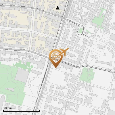 Foto zu Leopoldstraße 44, 80802 München
