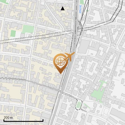 Foto zu Leopoldstraße 49, 80802 München