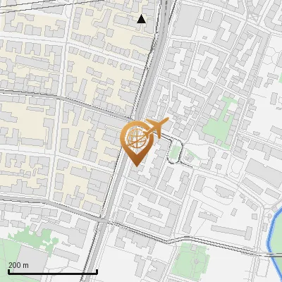 Foto zu Leopoldstraße 54, 80802 München
