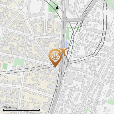 Foto zu Leopoldstraße 65, 80802 München