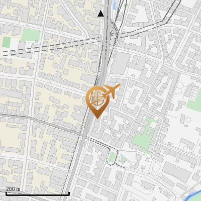 Foto zu Leopoldstraße 68, 80802 München